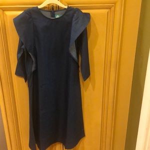 Girls dress size 14 NWT